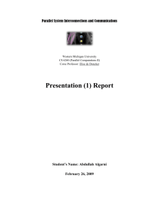 Presentation1_report - Department of Computer Science