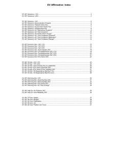 NUCLEAR TERRORISM IMPACTS