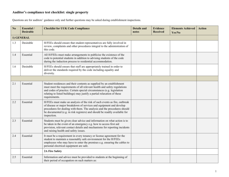 Define The Word Self Assessment