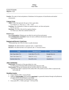 Unit 3 - Continu - David Brotherton CCCMC