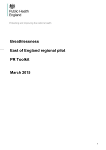 Breathlessness toolkit March2015
