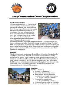 2014-Conservation-Crewmember-Position-Description