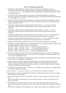 Calculus and Analytic Geometry