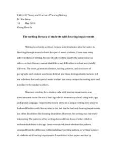 Research - CSUCWritingMentors