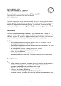 Young Farmers Assistant JD - FINAL