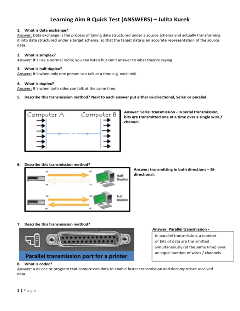 describes-a-popular-serial-data-transmission-method-describes-a