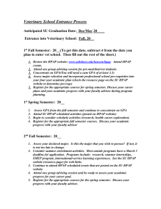 hpap/HPAP documents/2009HPAPVetSchoolProcess