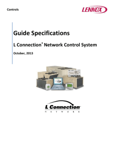 L Connection® Network