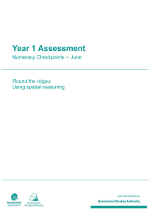 DOCX, 273 kB - Queensland Curriculum and Assessment Authority