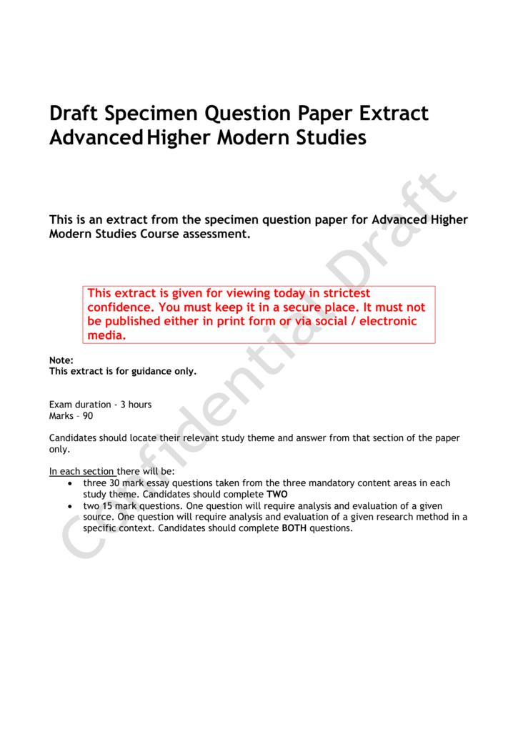 advanced-higher-modern-studies