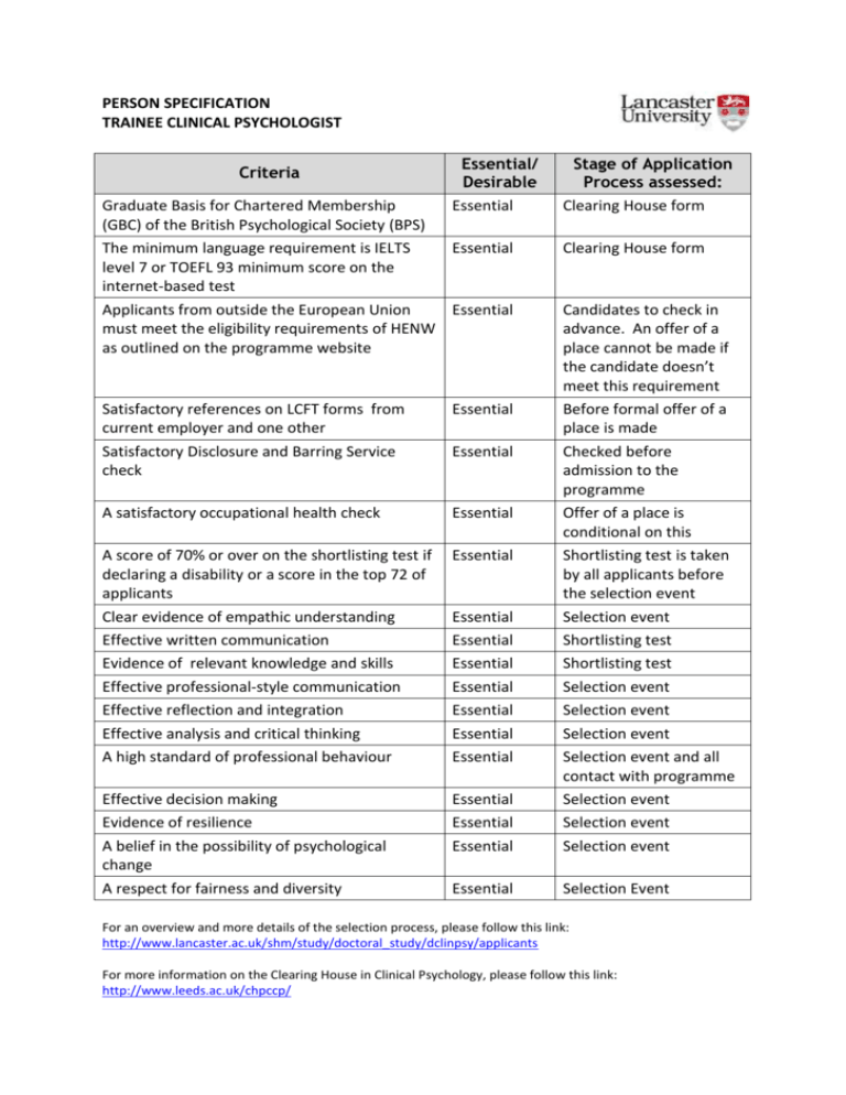 person-specification