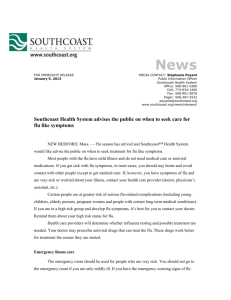 2013-0109 - Southcoast Health System
