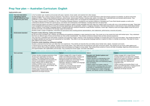 ac_english_prep_plan - Rosebery District High School