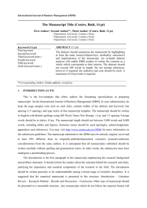 20160120_IJBM Manuscript Template