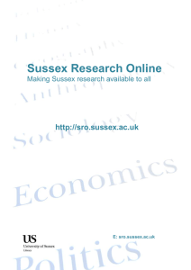 Sussex Authors User Guide [DOCX 1.69MB]