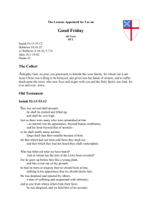 Word Document - The Lectionary Page