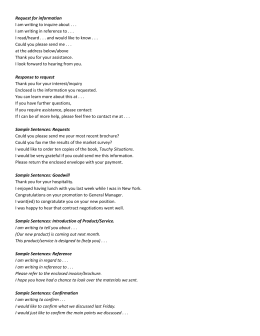 Informative essay using the surprising reversal strategy picture