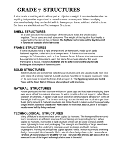 structures+handout