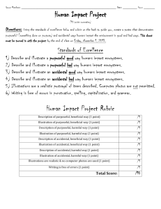 Human-Impact-Project-Directions-and-Rubric
