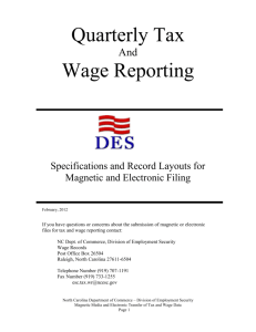 mmref format for wage details