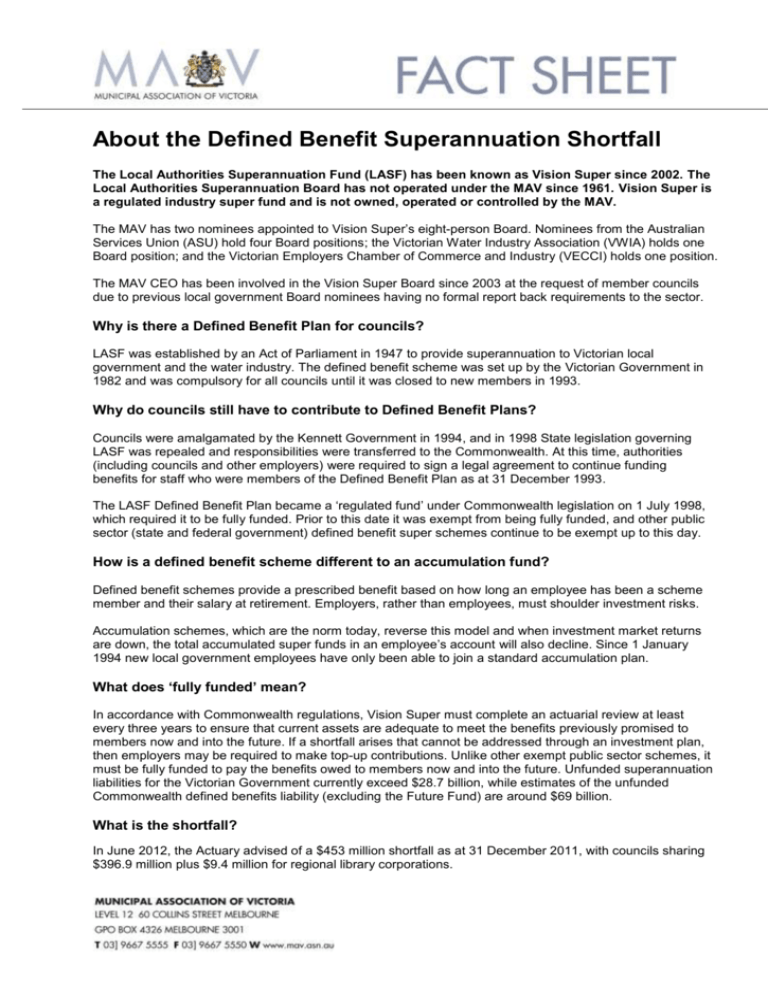 about-the-defined-benefit-superannuation-shortfall