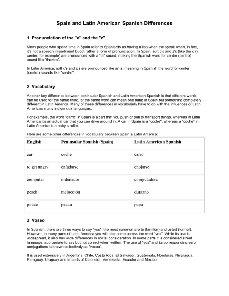 latin-american-and-spain-spanish-differences