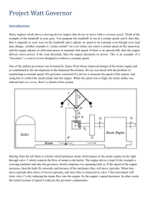 Introduction and some Suggestions