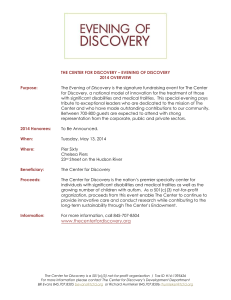2014-Evening-of-Discovery-Overview