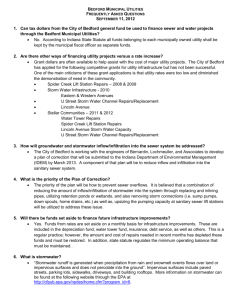 FAQ`s Public Rate Increase Hearing 09112012