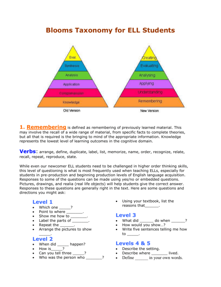 blooms-taxonomy-for-ell-students