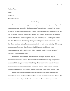 Final Unit-III-essay