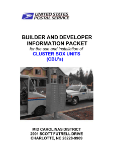 Builder and Developer Guide - North Carolina Home Builders
