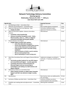 2-25-15 NTEC Agenda