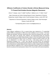 CO2-Brine Paper - revised - Spiral