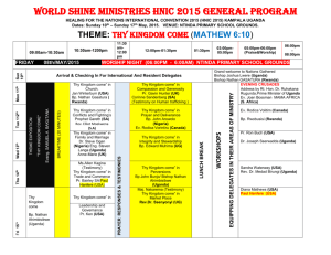 final wsm hnic 2015 program