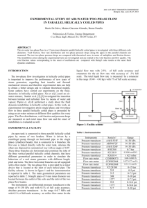 two-phase flow RESULTS