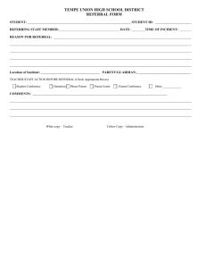 2015 Referral Fillable Form - docx (Word)