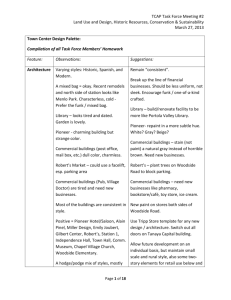 Attachment No. 2: Homework Compilation