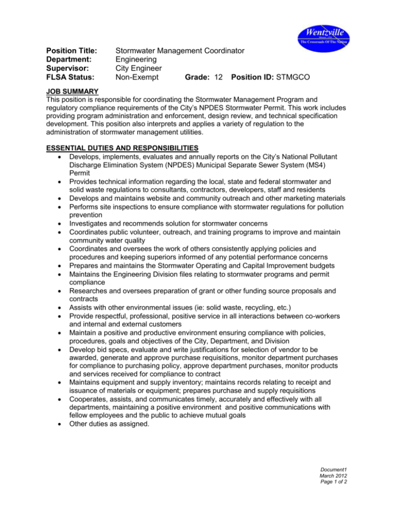 Data Engineer Job Description Amazon