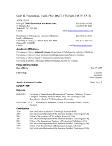 View/Download Resume