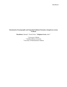 Marshburn thesis - Mount Holyoke College Institutional Archive