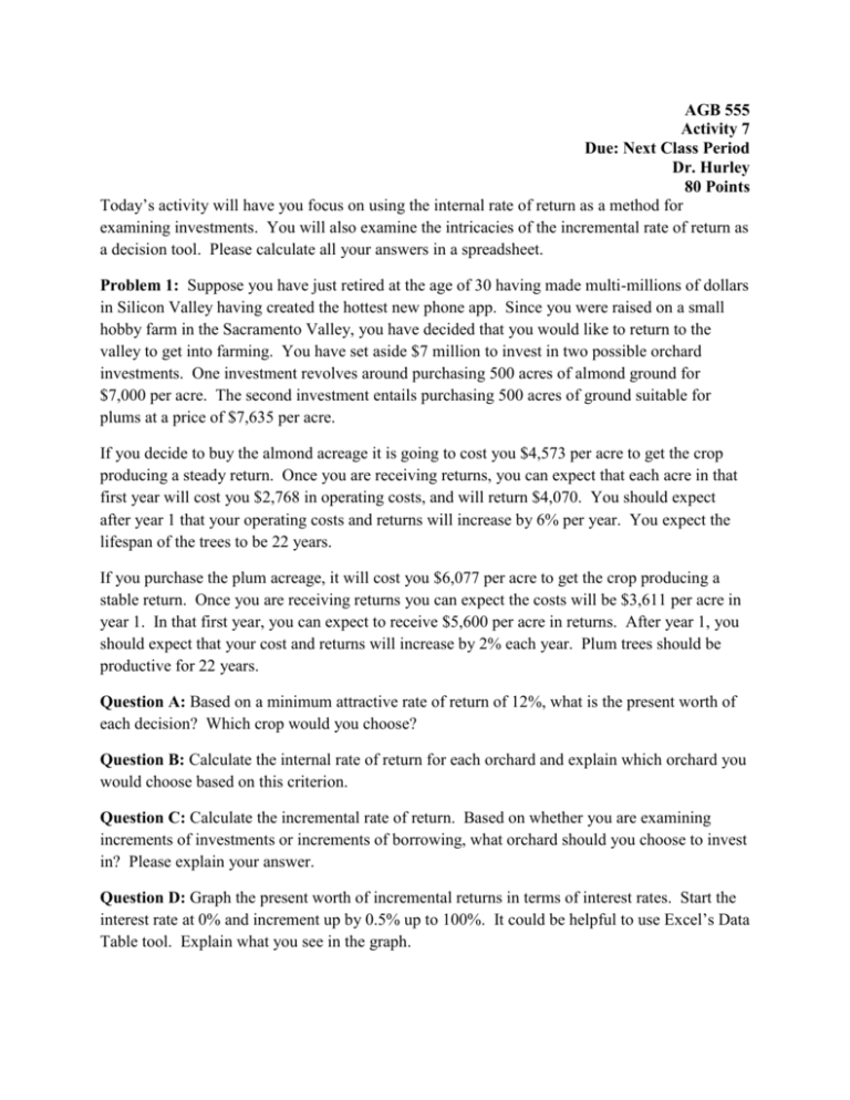 Word Document