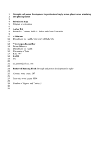 - University of Bath