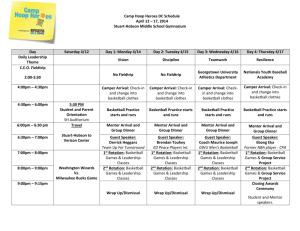 CHH-Weekly-Schedule_.. - Capitol Hill Cluster School