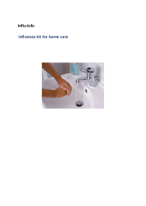 Home Care Handbook - Text Version