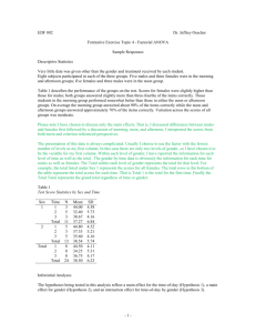 Answers to Formative Exercise 4