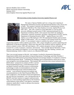 (COSAL USE & MAINTENANCE MANUAL).