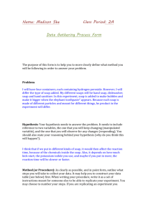 Capstone-Project-Data-Gathering-Process-Form-and