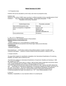 Modified from Apgar V: A proposal for a new method of