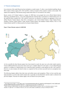 Documentation Russia